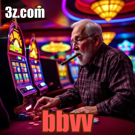 Slots na bbvv: Diversão e Comunidade em Um Só Lugar